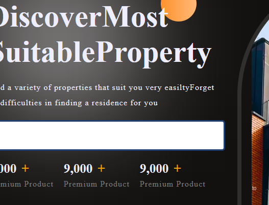 Real-Estate